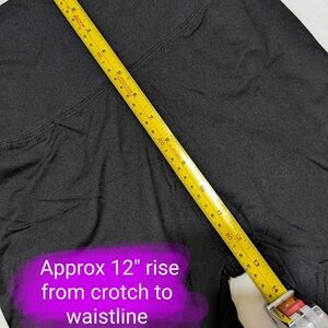 BNWOT, bike shorts, size sm-med, new condition, still in bag